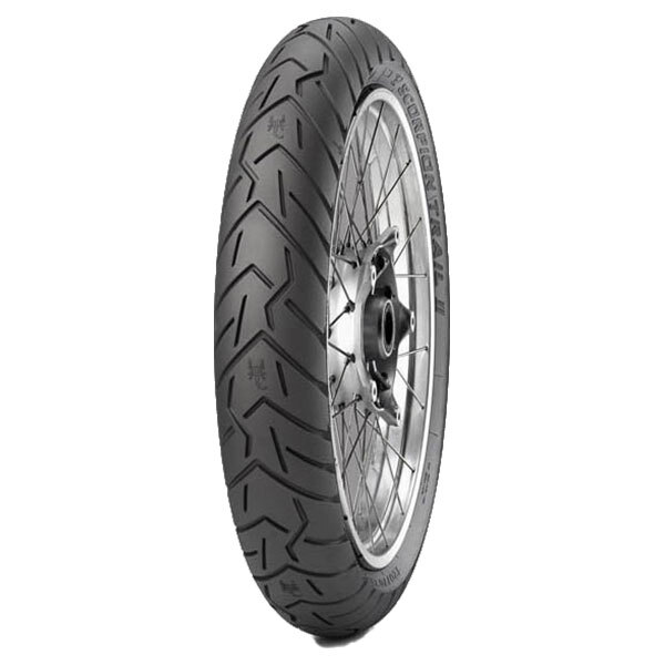 TYRE PIRELLI 110/80 R19 59V SCORPION TRAIL 2