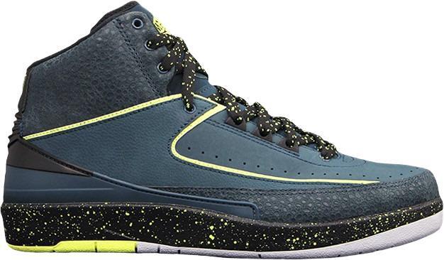 jordan retro 2 nightshade