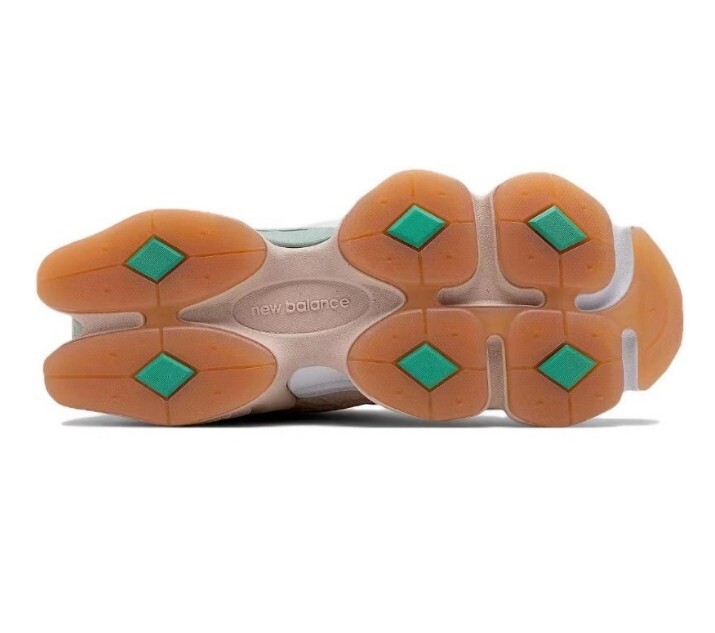 US SIZE-11 U9060JF1-New Balance 9060 x Joe Freshgoods Penny Cookie