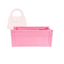 Bag Organizer for Chanel Kelly Mini AS4416  MINI SHOPPING BAG  Zoomoni 