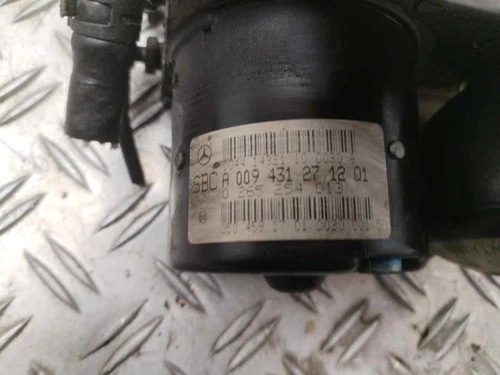 A009431271201 Abs para MERCEDES-BENZ CLASE E (BM 211) FAMILIAR 2005 119214 - Imagen 2 de 10