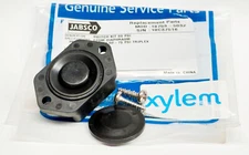 Jabsco Xylem 18753-5032, 60 - 75 PSI Triplex Pump Pressure Switch Diaphragm Kit