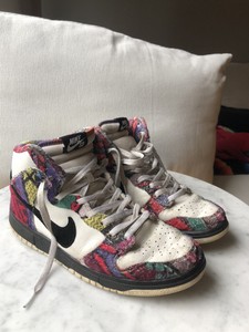 nike sb dunk huxtable