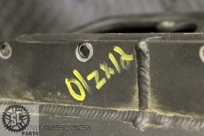 2001-2005 Kawasaki Ninja ZX12R Frame Chassis | OE | Size S