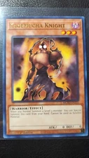 Kagemucha Knight 1st Ed MGED-EN131 M Yu-Gi-Oh Maximum Gold ED Series