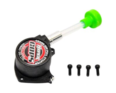 Hobao Seilzugstarter Set HE30025 