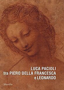 Luca Pacioli tra Piero della Francesca e Leonardo | Buch | Zustand sehr gut - not specified