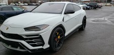Lamborghini Urus Lowering Link Module for Air Suspension