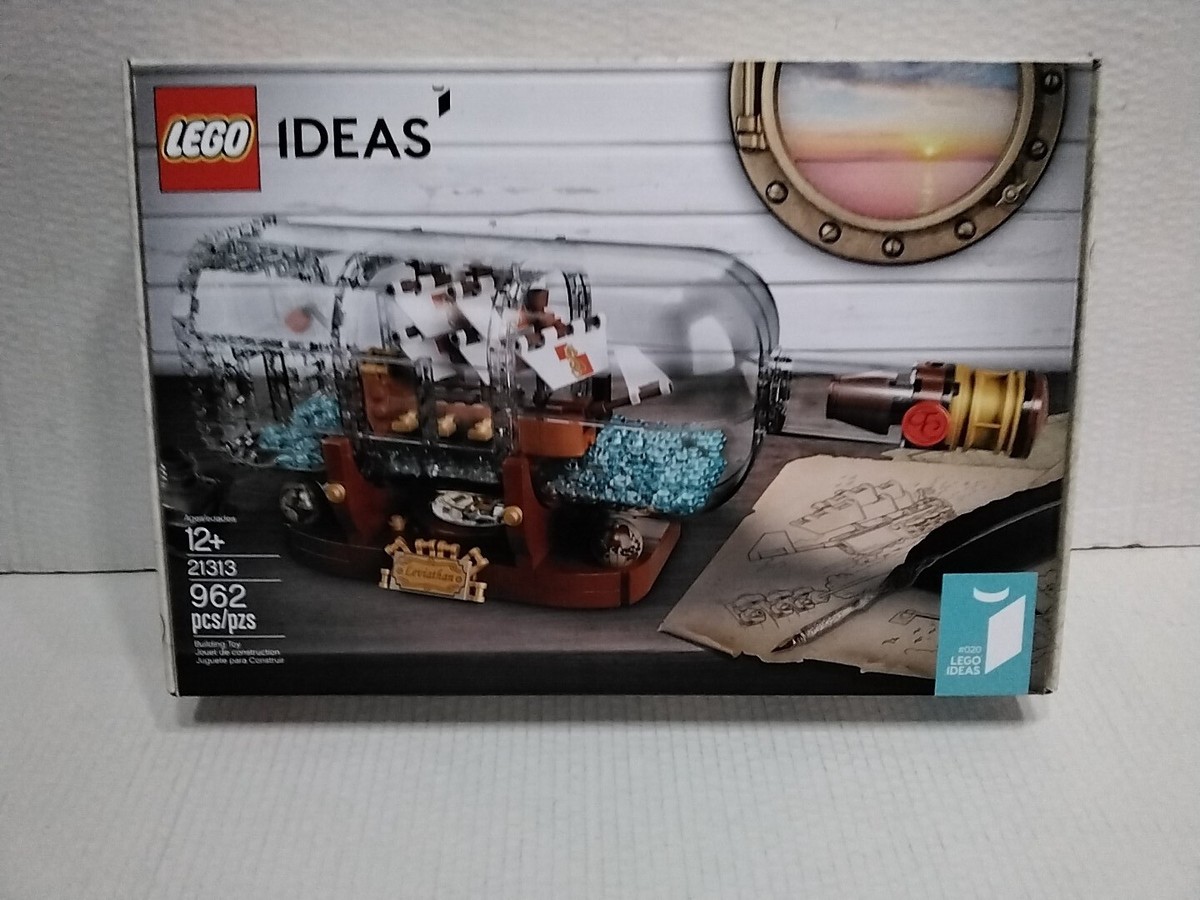 LEGO 21324 Ideas 123 Sesame Street - More LEGO Ideas sets - Next