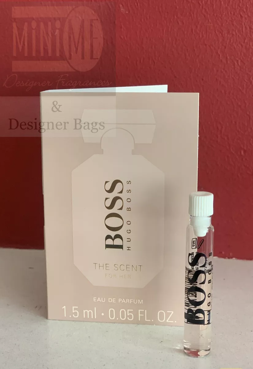 Hugo Boss Perfume Fragrances for Women