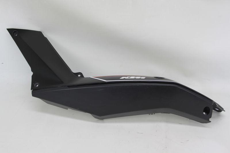 KTM.DUKE125.200.250.390.11-16年/純正シート値下げ‼️ DUKE 125-200-250-390 series - Side-B 出雲 バイク 販売 修理