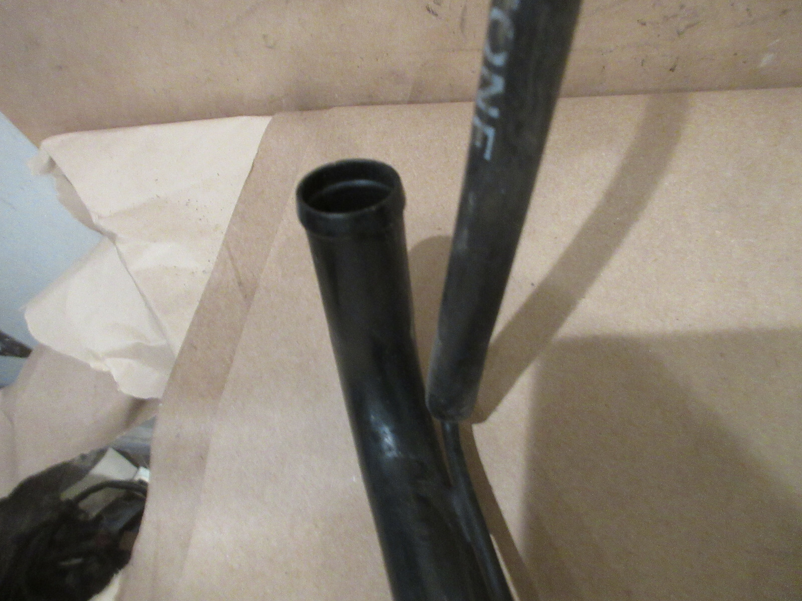 Ferrari 360 - Secondary Air Tube / Pipe  P/N 178435