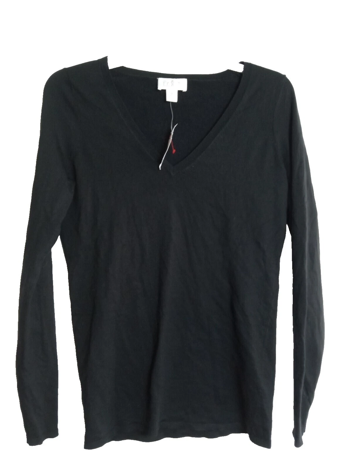 LOFT V-Neck Regular Size Sweaters for Women