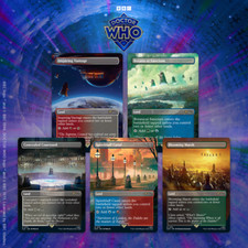 mtg card display case Premium Trading Card Wall Mount Display – Ghost Mounts