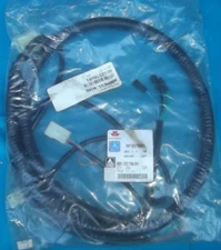 AGCO MASSEY FERGUSON 0012570U91 CABLE ASSEMBLY WIRING HARNESS NEW