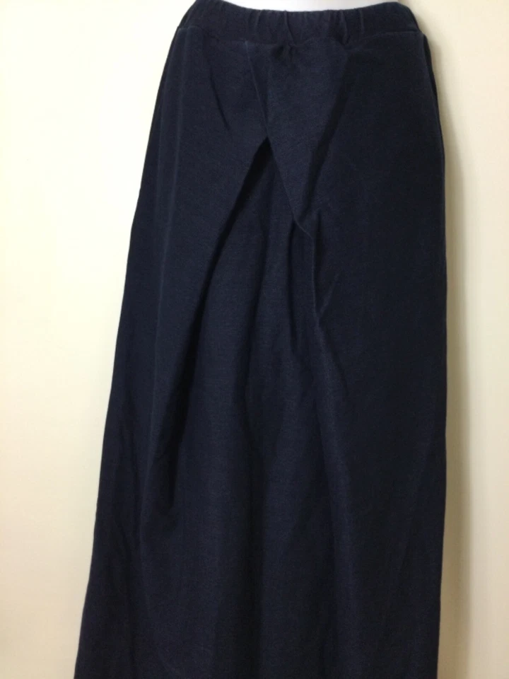 MM6 Maison Margiela Womens Maxi Skirt Sz XS - Image 3 of 4