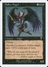 Fallen Angel 1x  MtG Seventh Edition 7th SP/NM