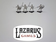 Reaper Miniatures: Swordsmen oop metal