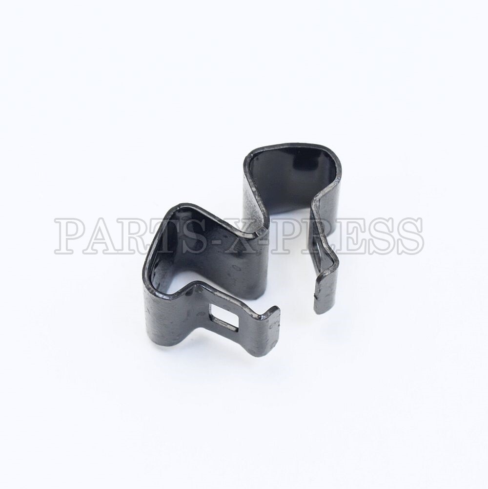 NEW GENUINE OEM NISSAN PATHFINDER FUEL FILLER GAS DOOR