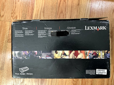 High Yield Yellow Toner Print Cartridge for Lexmark C792