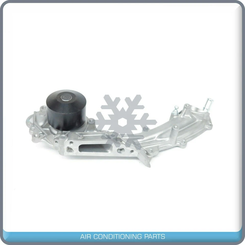 Nueva bomba de agua con junta para 1993 1994 1995 Acura Legend 3,2 L V6 Ref# AW9288 Foto 3 de 4