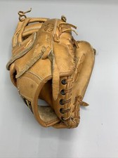 Vintage Wilson 80-9837 Jim Rice Baseball Glove RHT Pro Special Leather