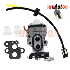 Carburetor Kit For Redmax Trimmer Replace Walbro WYA11 WYA231 WYA23 WYA401 WYA40