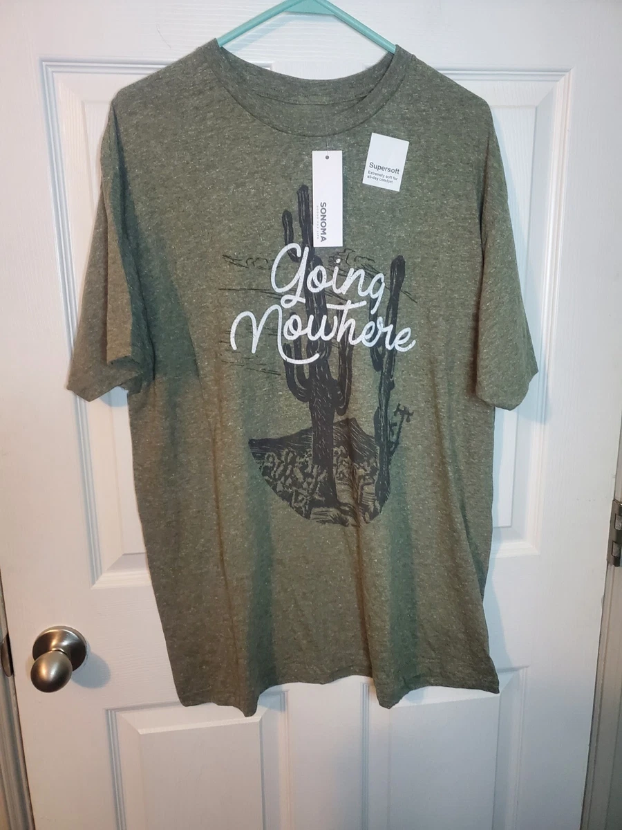 kohls mens nike crewneck