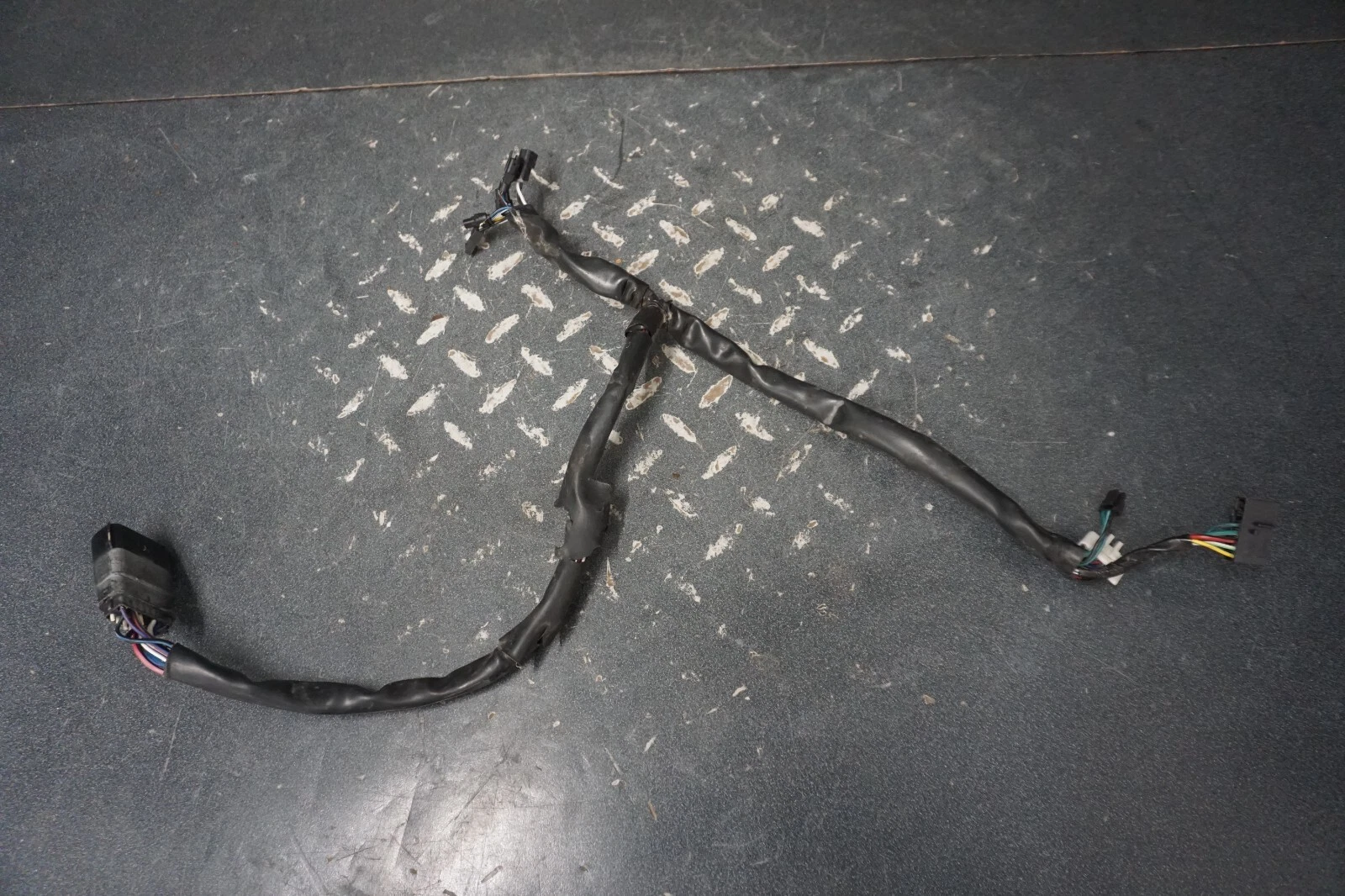 2007 Arctic Cat OEM Handlebar Wire Harness Ass'y F6 EFI Sno Pro