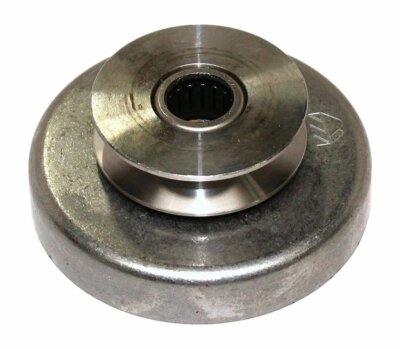 Wacker Clutch Drum fits BTS930, BTS935, BTS1030, BTS1035, BTS930L3, 5000108134