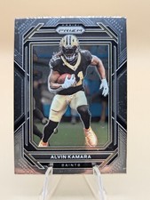 Alvin Kamara