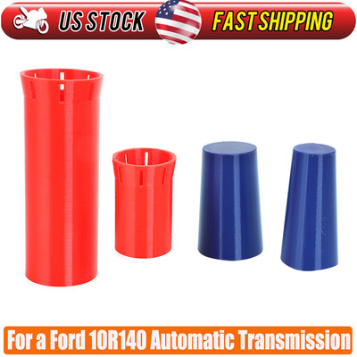 Ford 10R140 Input Shaft Solid Sealing Ring Resizing Tool Kit F-250/F-350/F-450
