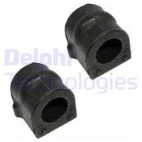 Delphi Stabilisatorlager Vorne Links Rechts FüR Opel Zafira A F75_ T98