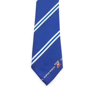 mario necktie