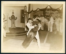 Submarine Base ’43 GEORGE FLAHERTY JOHN LITEL WWII RARE