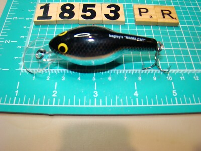 feral cat fishing lures Llungen 5