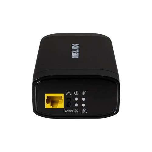Adaptador coaxial Comtrend G.hn Ethernet | 2 Gbps, pe de red rápido y seguro... - Imagen 3 de 3