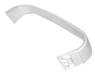 Balconnet bouteille de rechange rigide Faure 224660804 en plastique haute densité