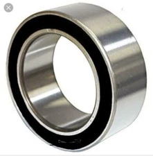 AC Compressor OEM Clutch BEARING 40BD49DUK 40x62x20.6 mm Fit GM Harrison 907257.