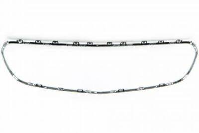 NEW GENUINE MERCEDES-BENZ E-CLASS W213 FRONT CHROME GRILL SURROUND