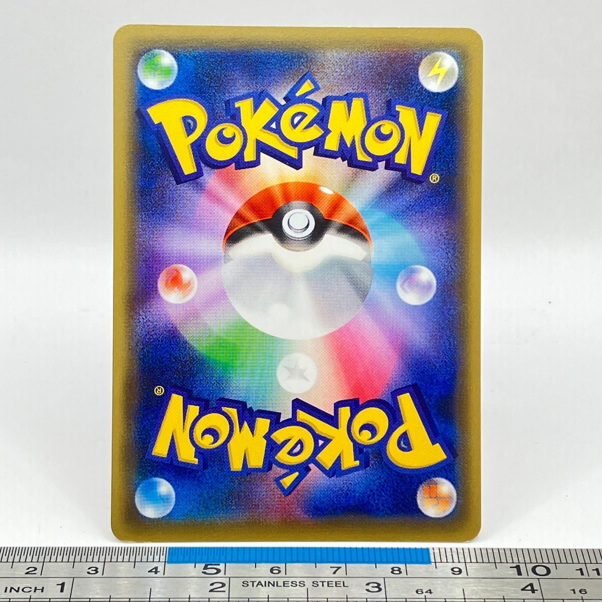 Zygarde Pokemon Card 040/078 XY10 2016 1st Ed Game Freak TCG