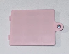 Bright Starts Around We Go Activity Center Replacement Part Battery Cover NEW