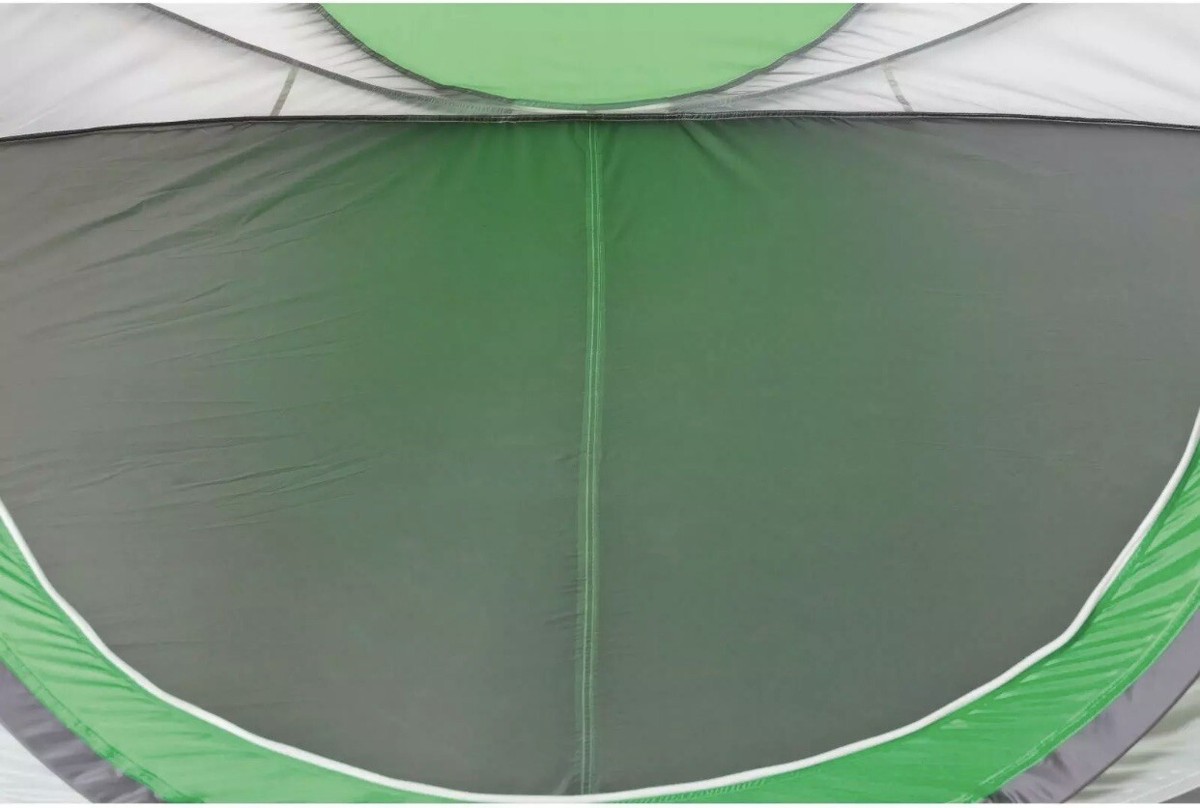 Coleman, 4-Person Pop Up Camping Tent 76501117721| eBay