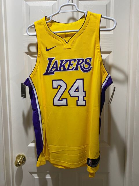 bryant authentic jersey