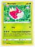 Pokémon Wurmple Trading Card 006/196