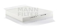 Mann + Hummel Innenraumfilter FüR U.A. MB CU 3172