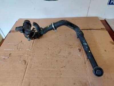 Mercedes-Benz C W205 C 300 Coolant Hoses A2742002682 for sale  