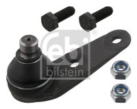 Febi 03610 Trag-/FüHrungsgelenk Vorne Links FüR Audi 81 855 856 80 90