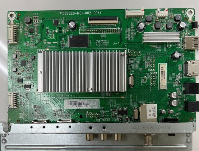 insignia ns 39dr510na17 lcd panel for sale