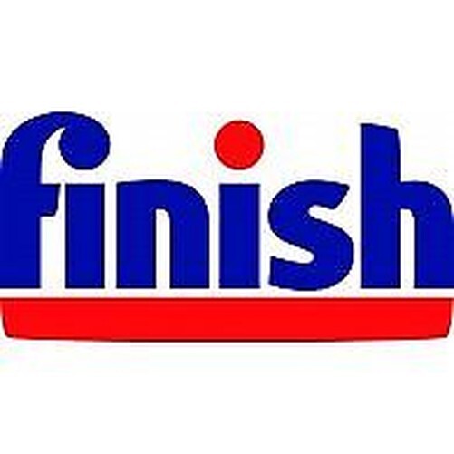 Thumbnail - Finish Klarspüler 250 Ml. Geschirrspüler Zitrone